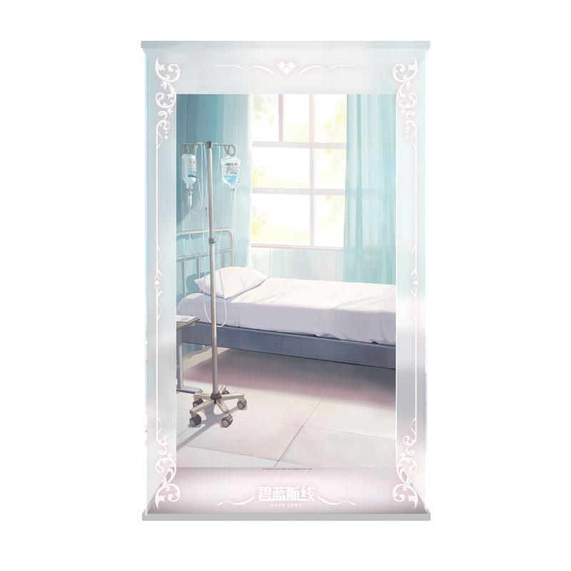 豪華版特典「専用ショーケース」