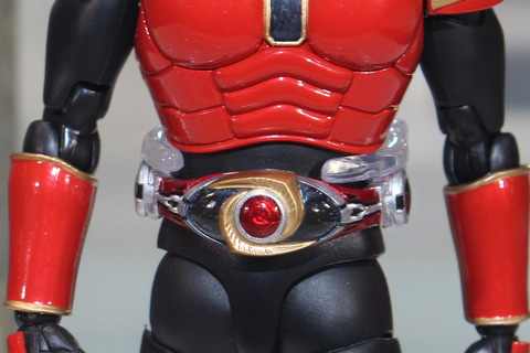 特別企画】「真アギト展」の特別チケットに同梱される「S.H.Figuarts