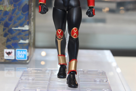 特別企画】「真アギト展」の特別チケットに同梱される「S.H.Figuarts