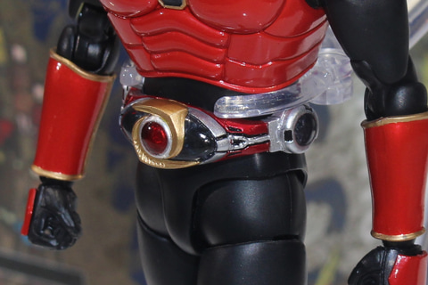 特別企画】「真アギト展」の特別チケットに同梱される「S.H.Figuarts