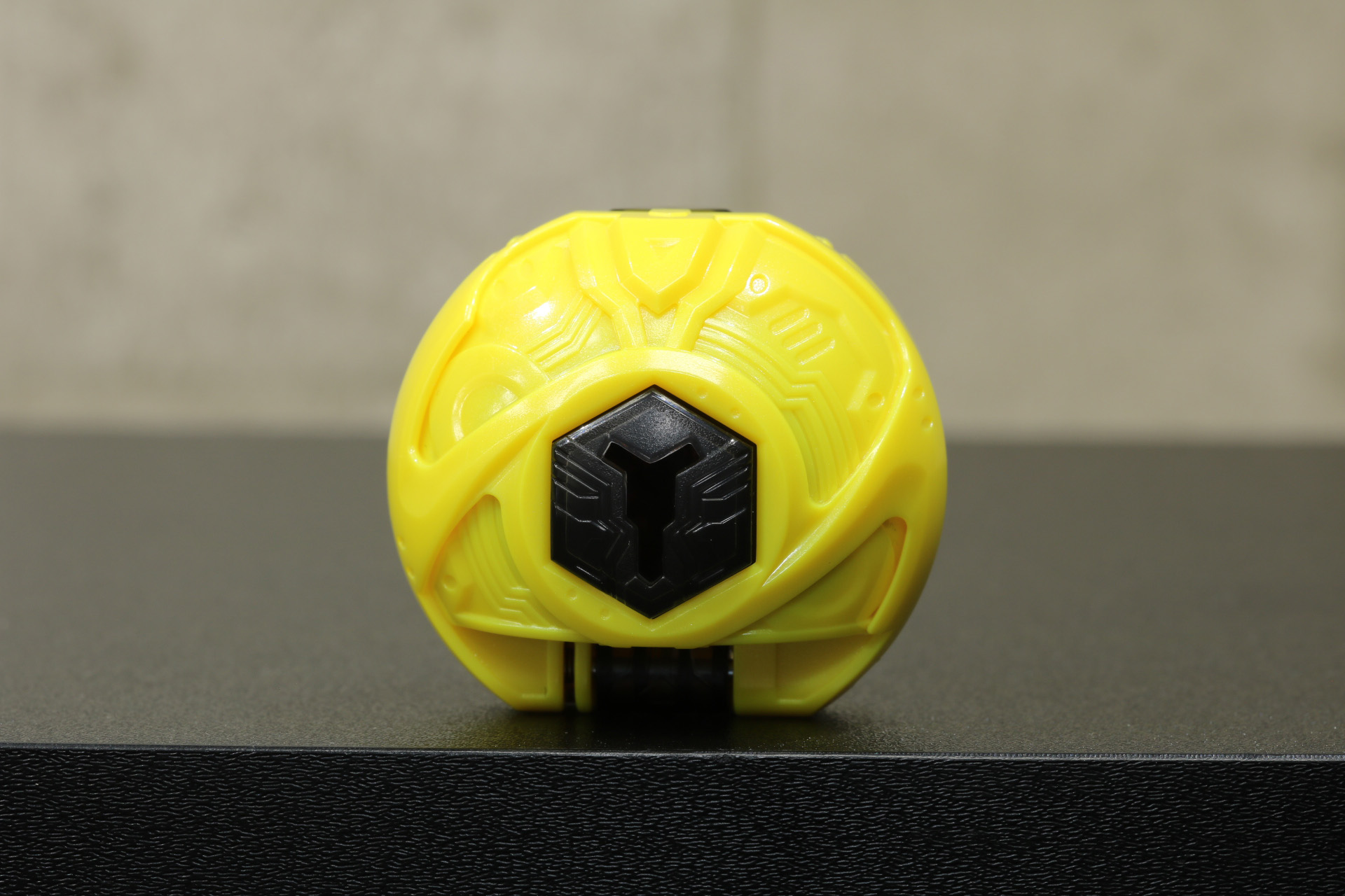 ウルフカプセム