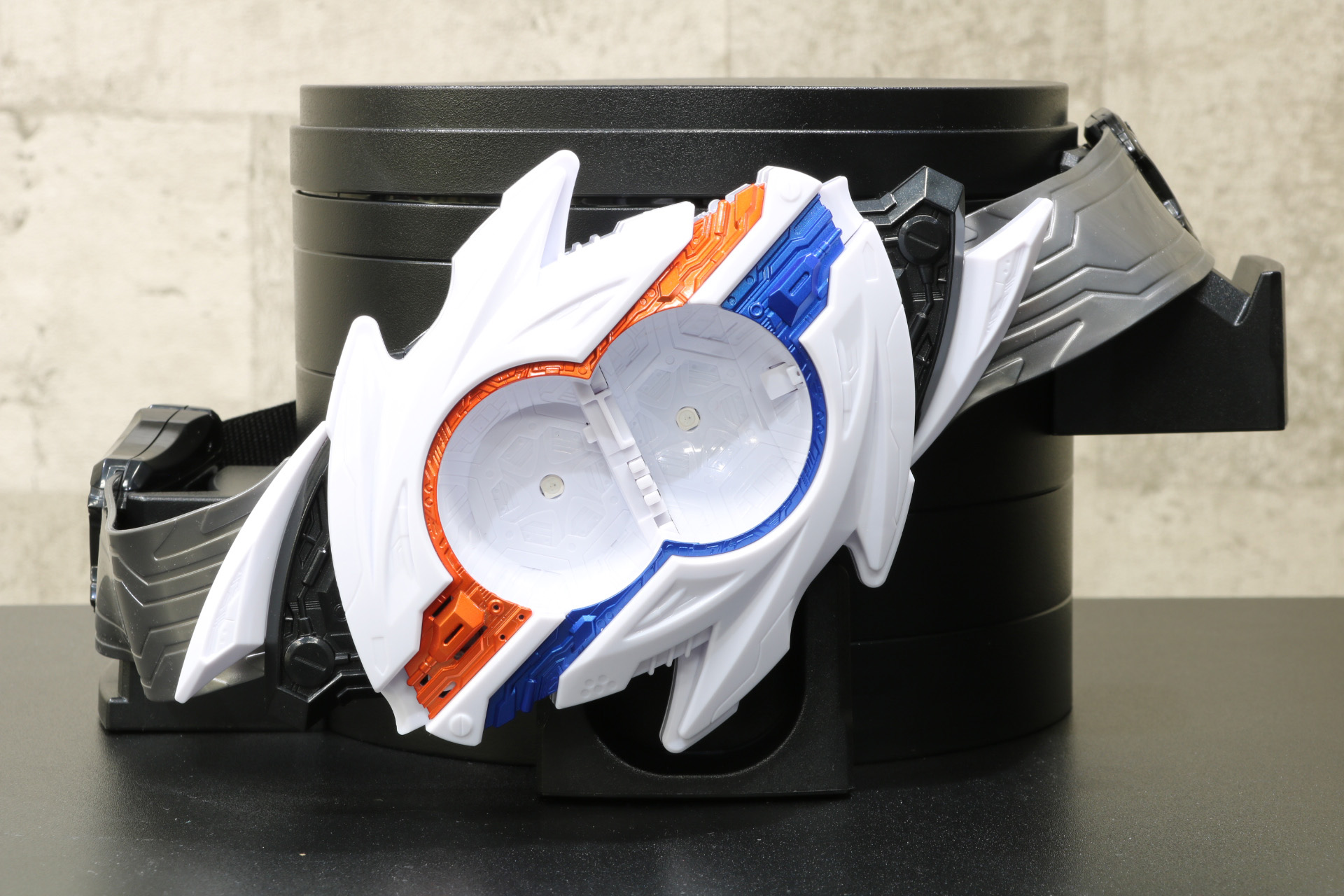 「変身ベルト DXノクスドライバー」