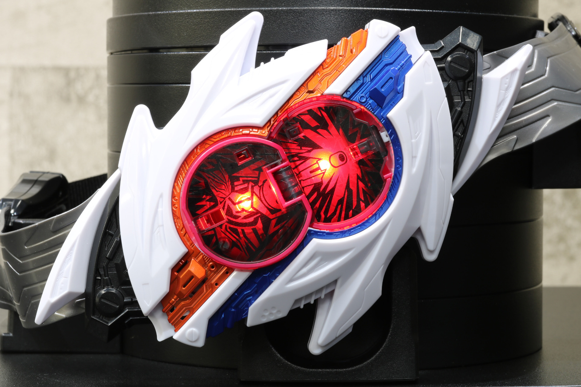 「ガンカプセム」の絵柄