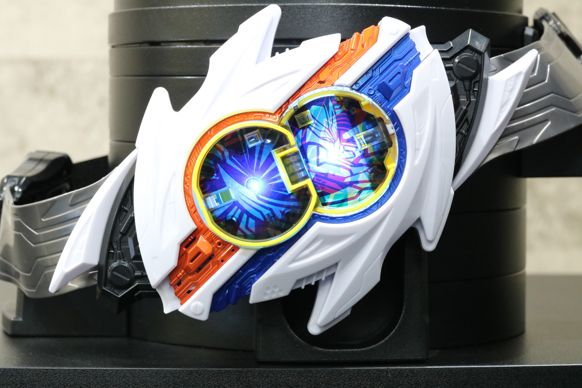 「ウルフカプセム」の絵柄