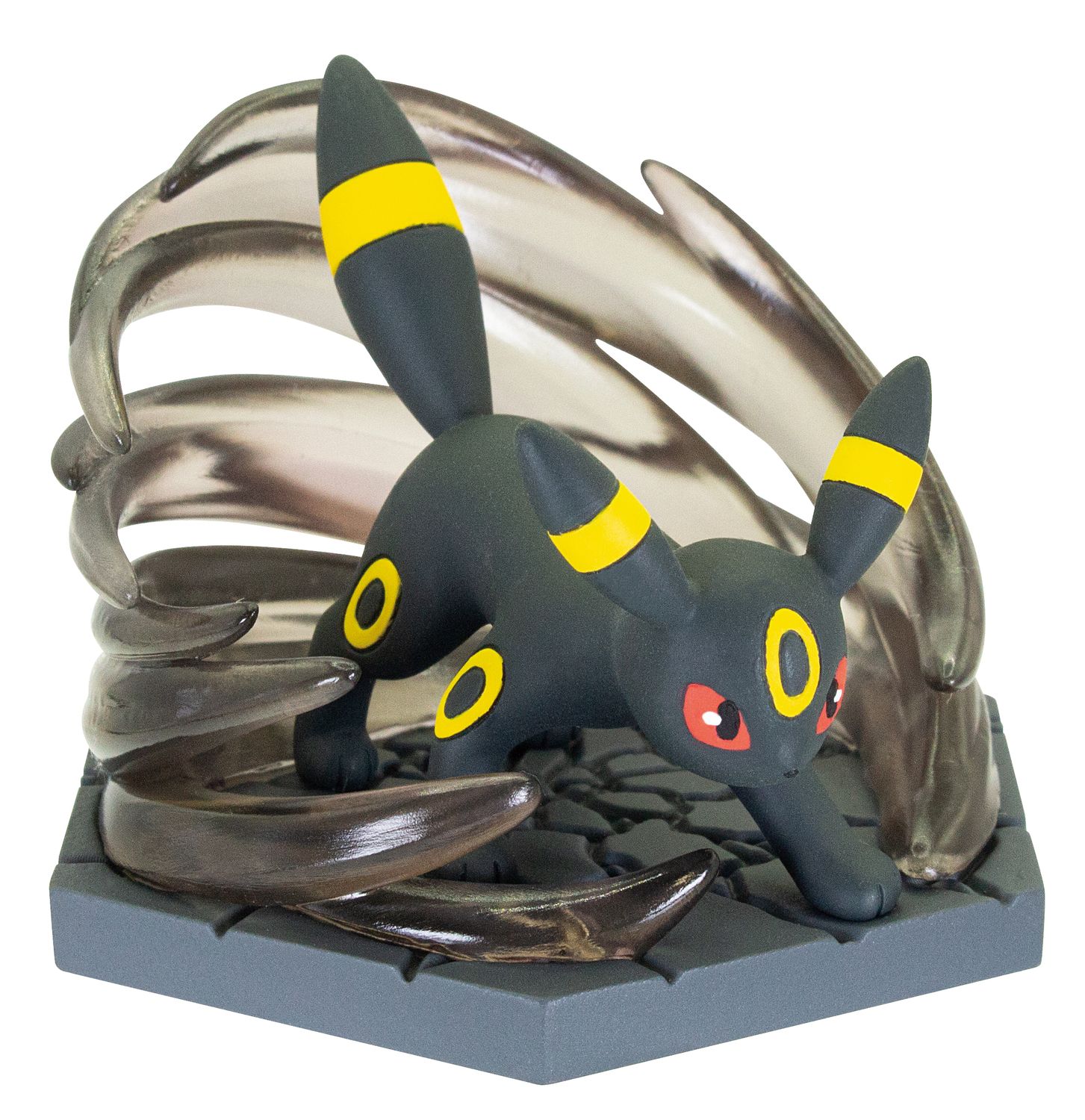 ブラッキー