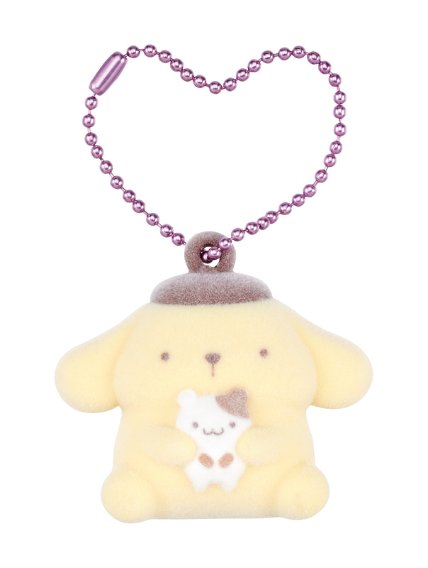 「ポムポムプリン」