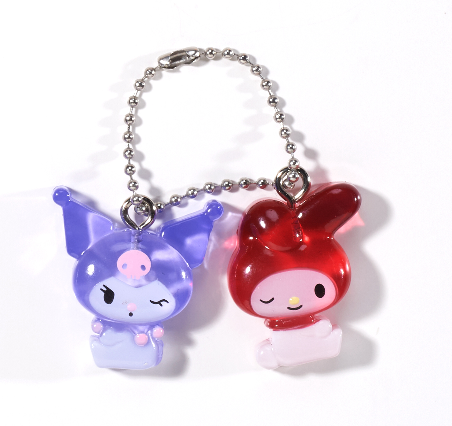 マイメロディ×クロミ