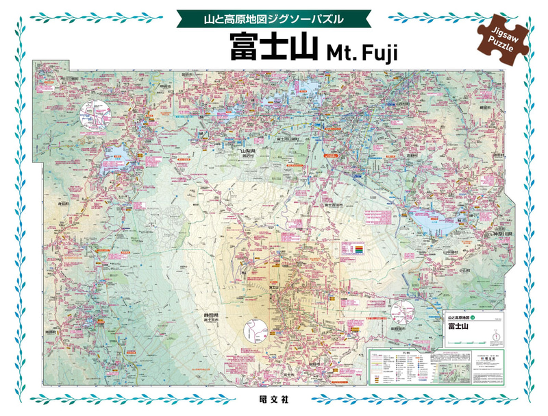 パッケージ（上面）