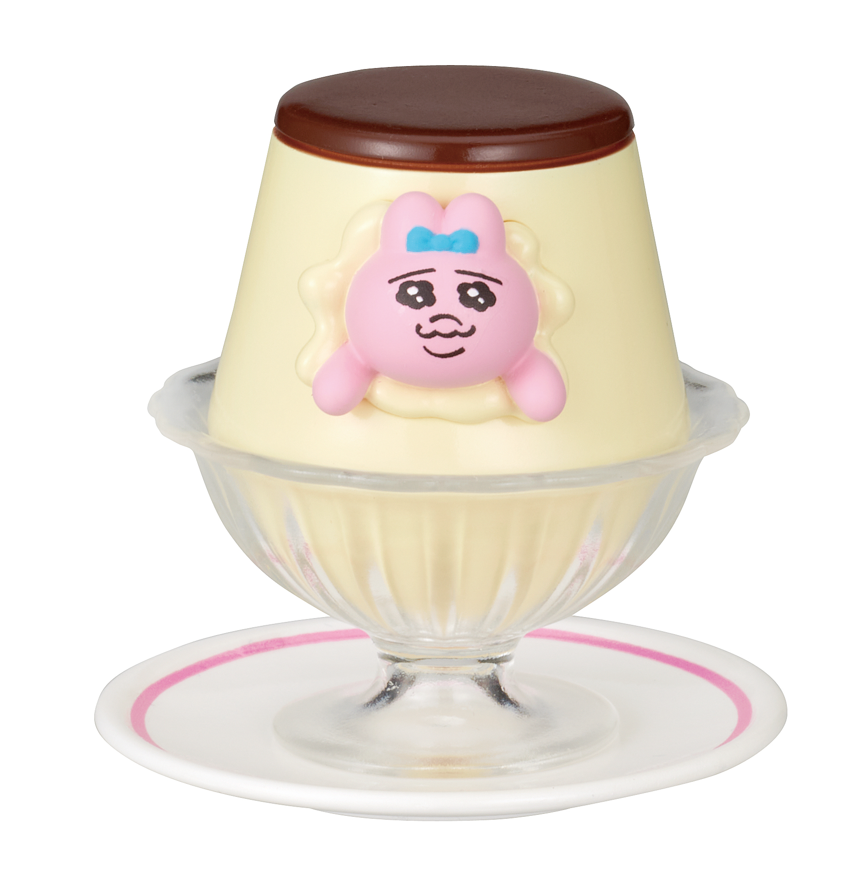 「プリン」