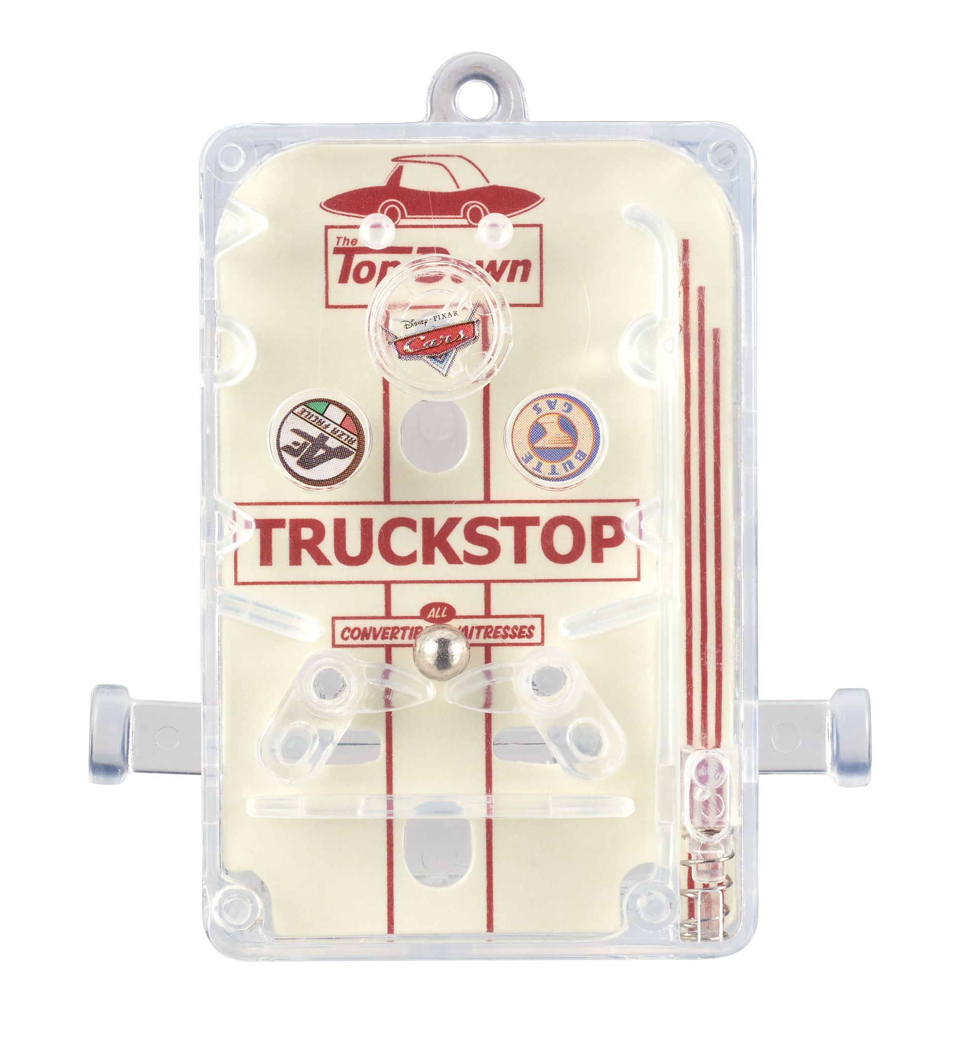 「カーズ」の盤面