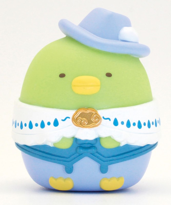 ぺんぎん？