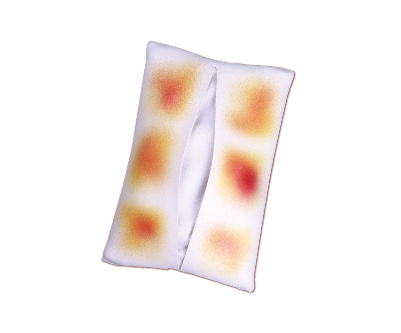 焼き餅ぽーち（網の焼き目）