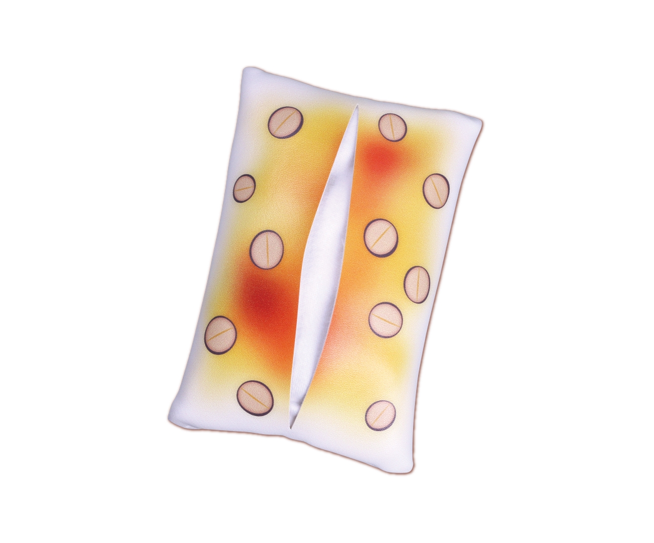 焼き豆餅ぽーち