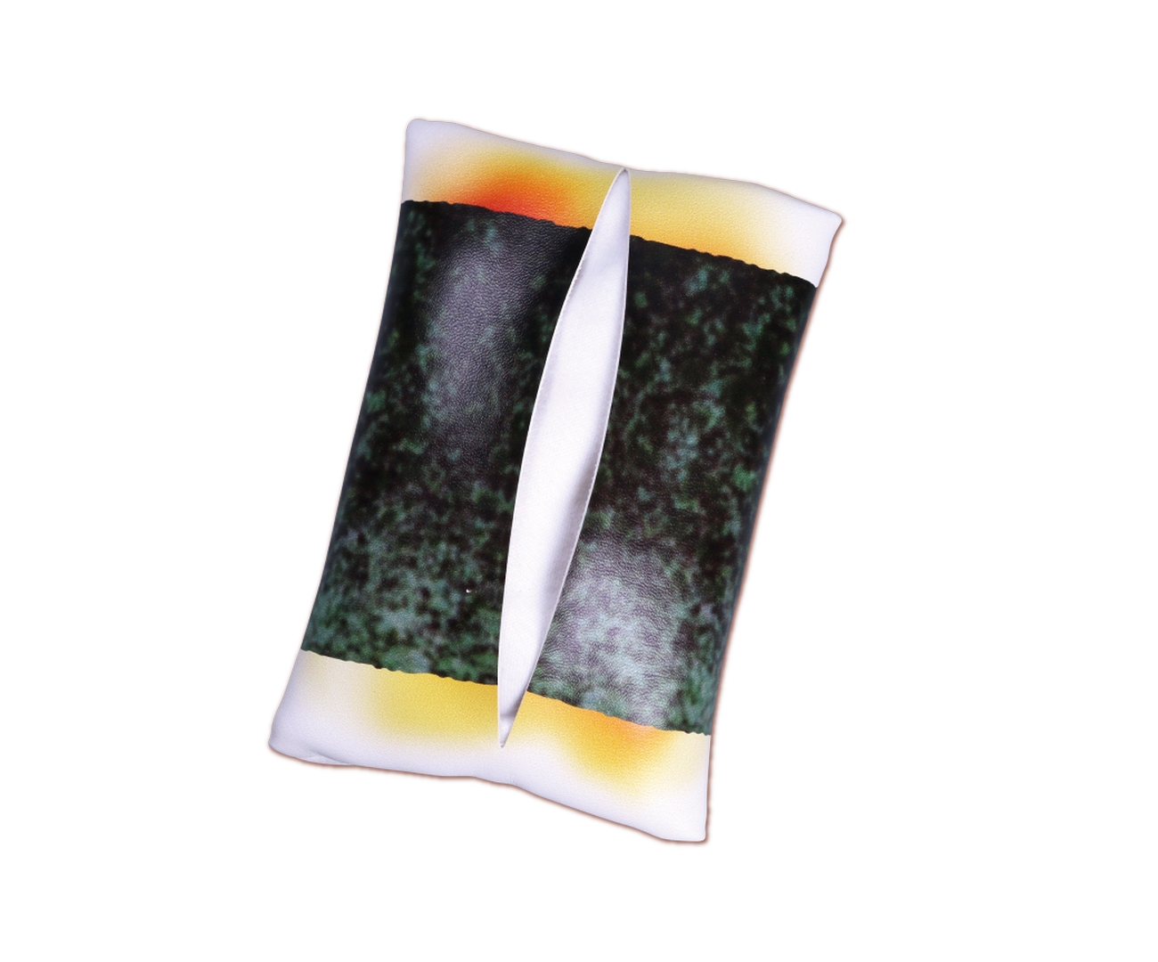 磯辺焼き餅ぽーち