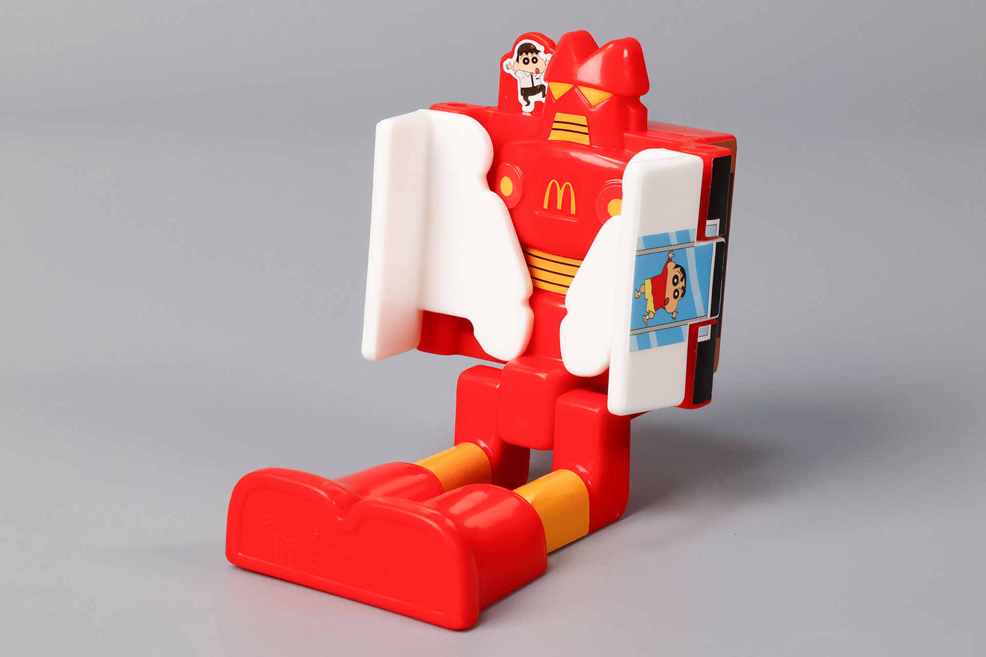 店舗の状態から展開していこう