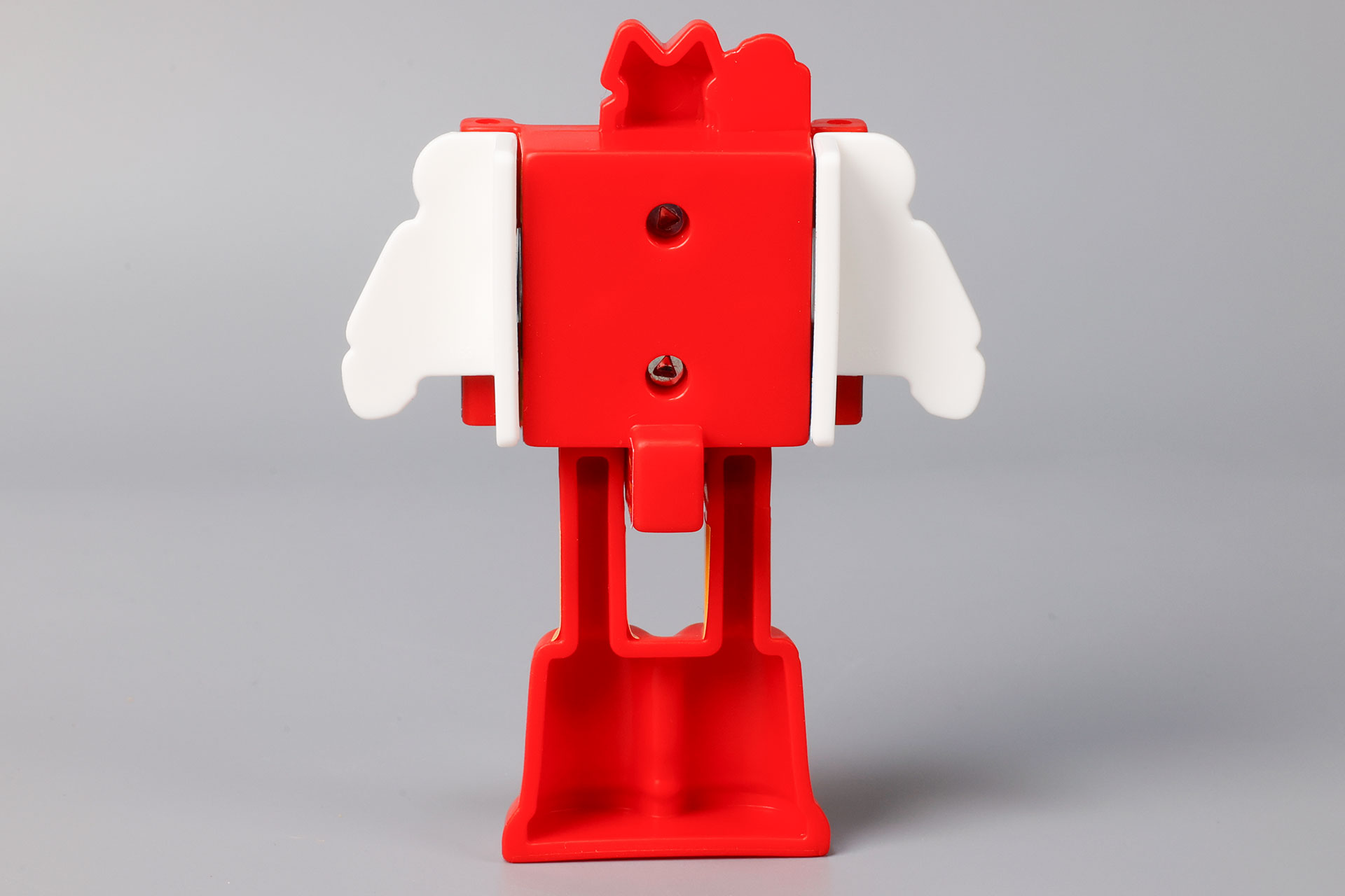 自立させて飾ることもできる