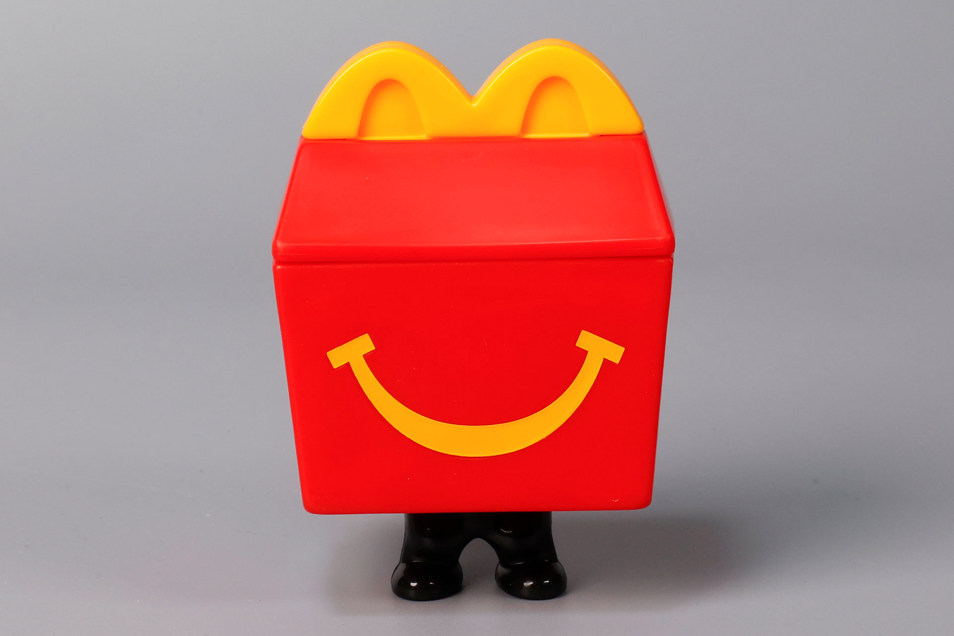 この状態でもかなりユニークだ