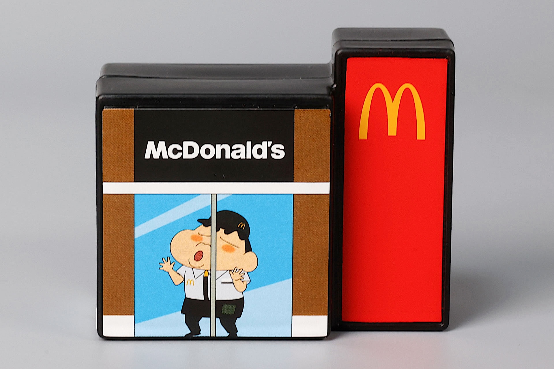 絵柄がなんともかわいらしい