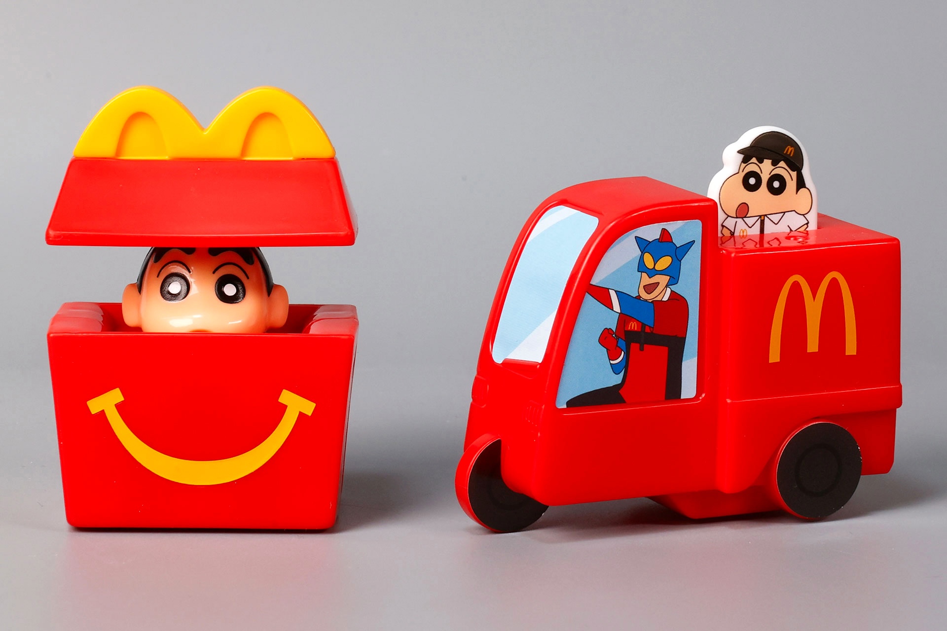 アニメで観たシーンが蘇る！