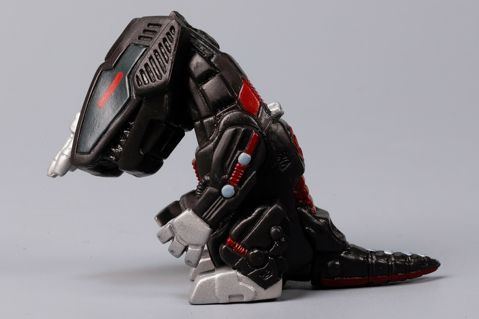 美しいフォルムだ