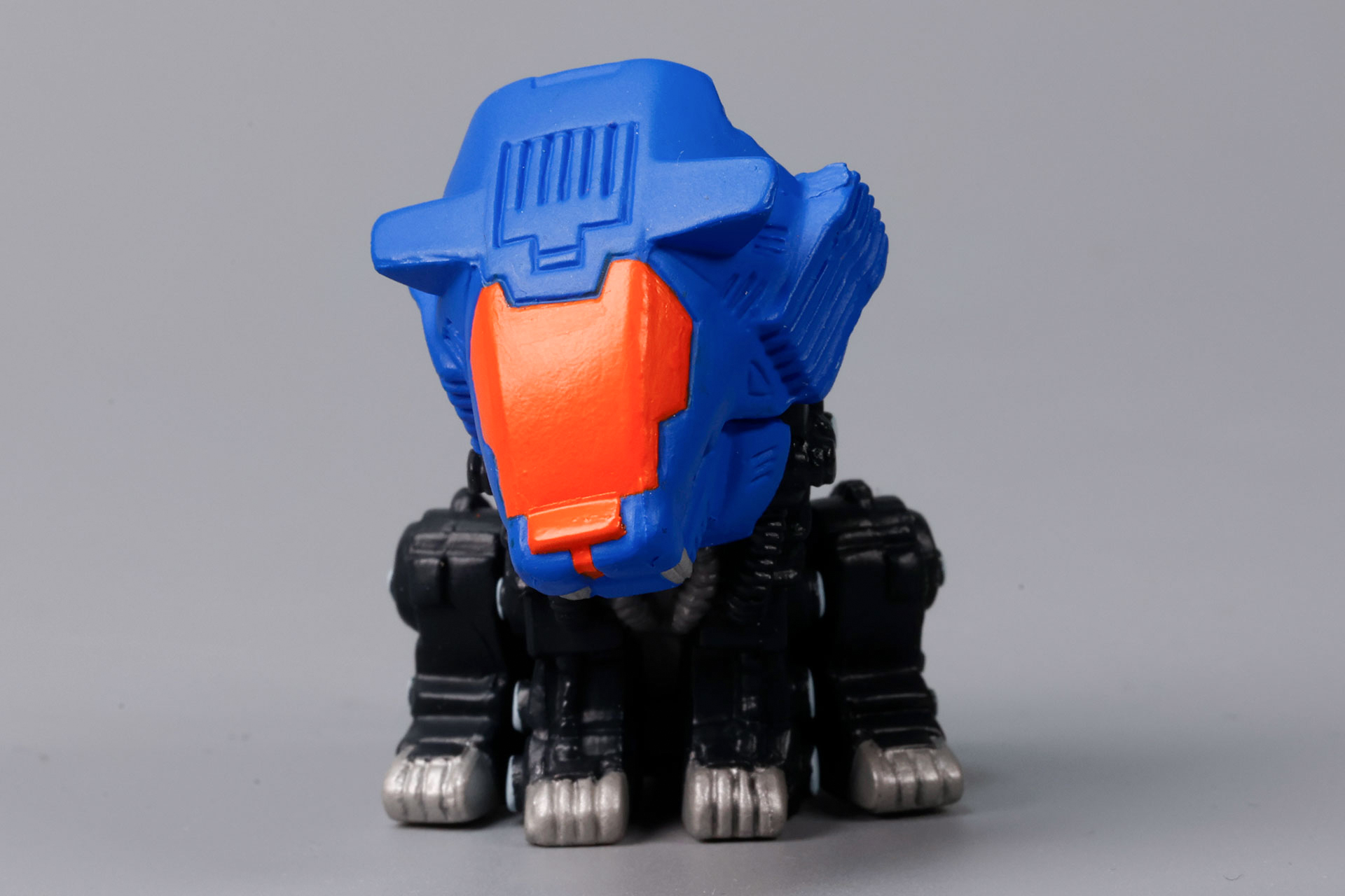 なんだかかわいらしく見える