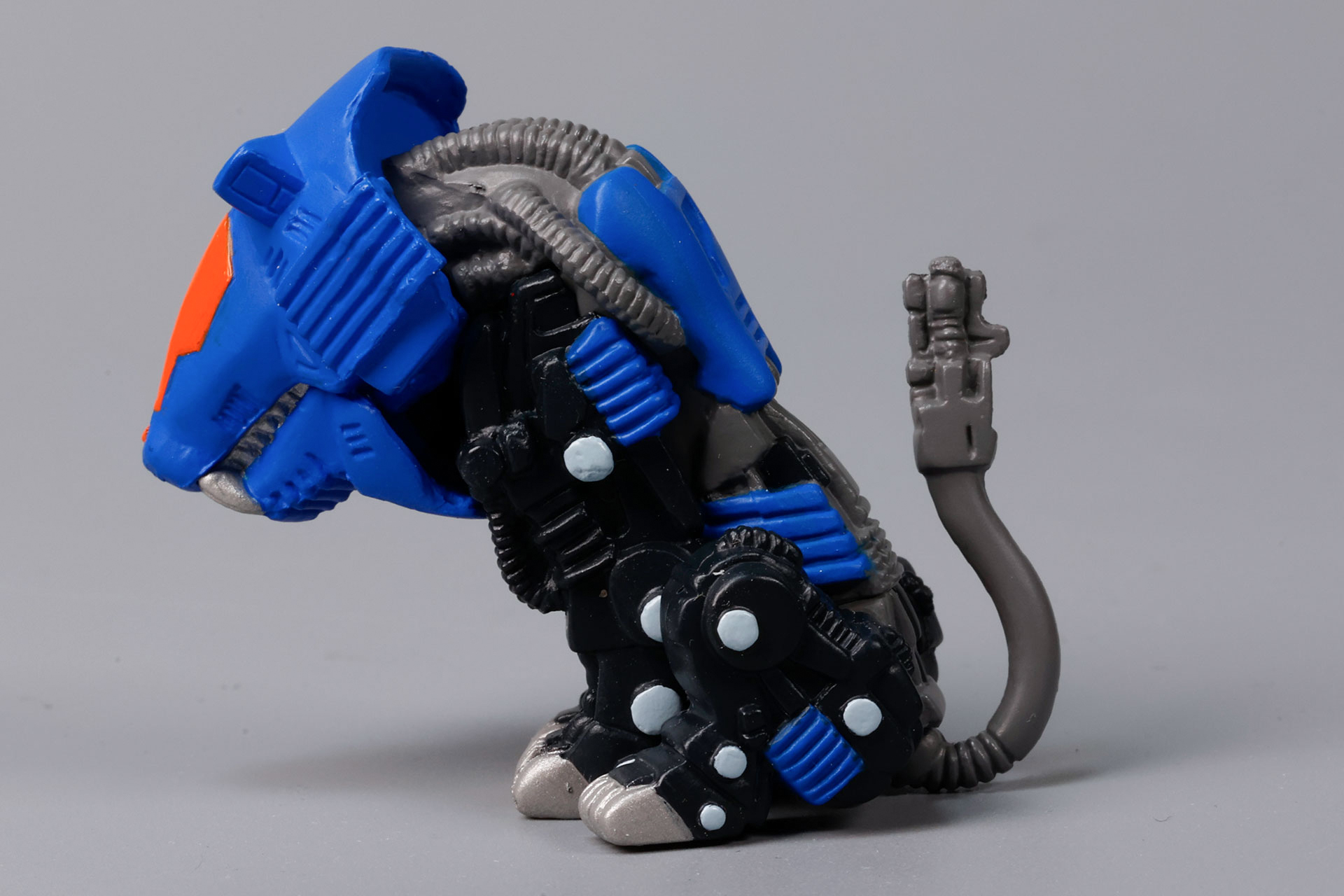 絶妙なバランスだ