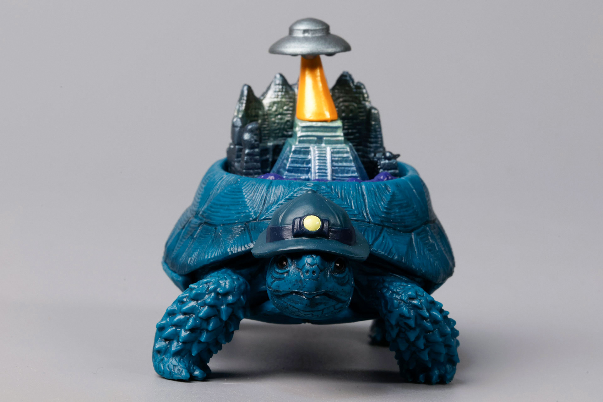 クールなスタイルだ