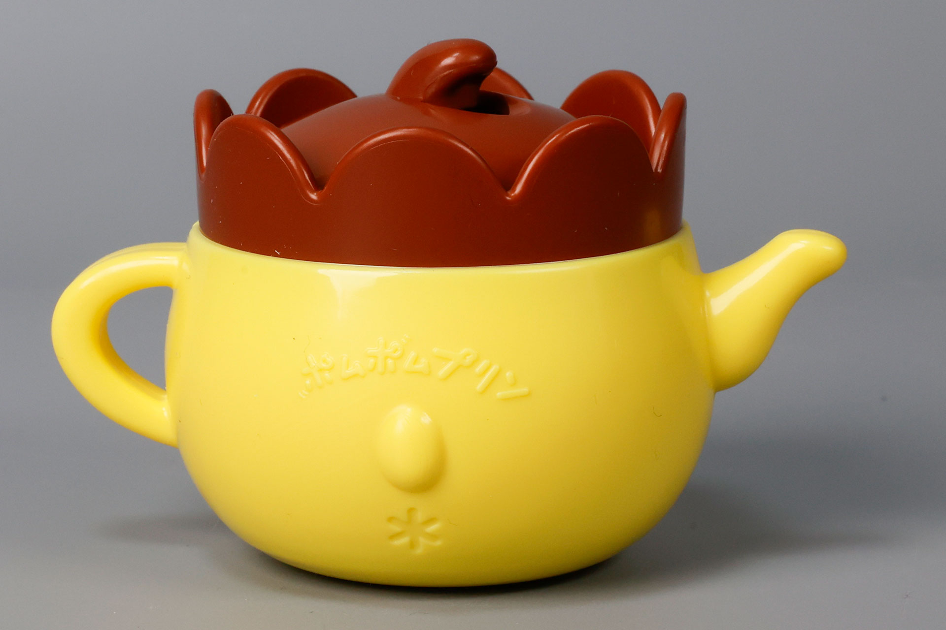 尻尾やお尻もしっかり再現！？