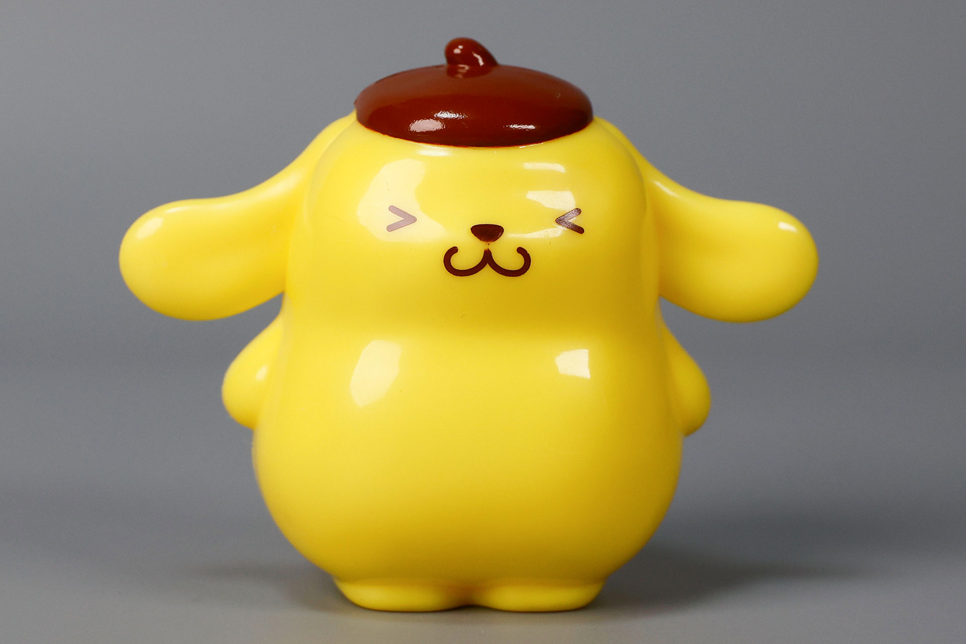 このまま飾っておきたくなる見た目だ