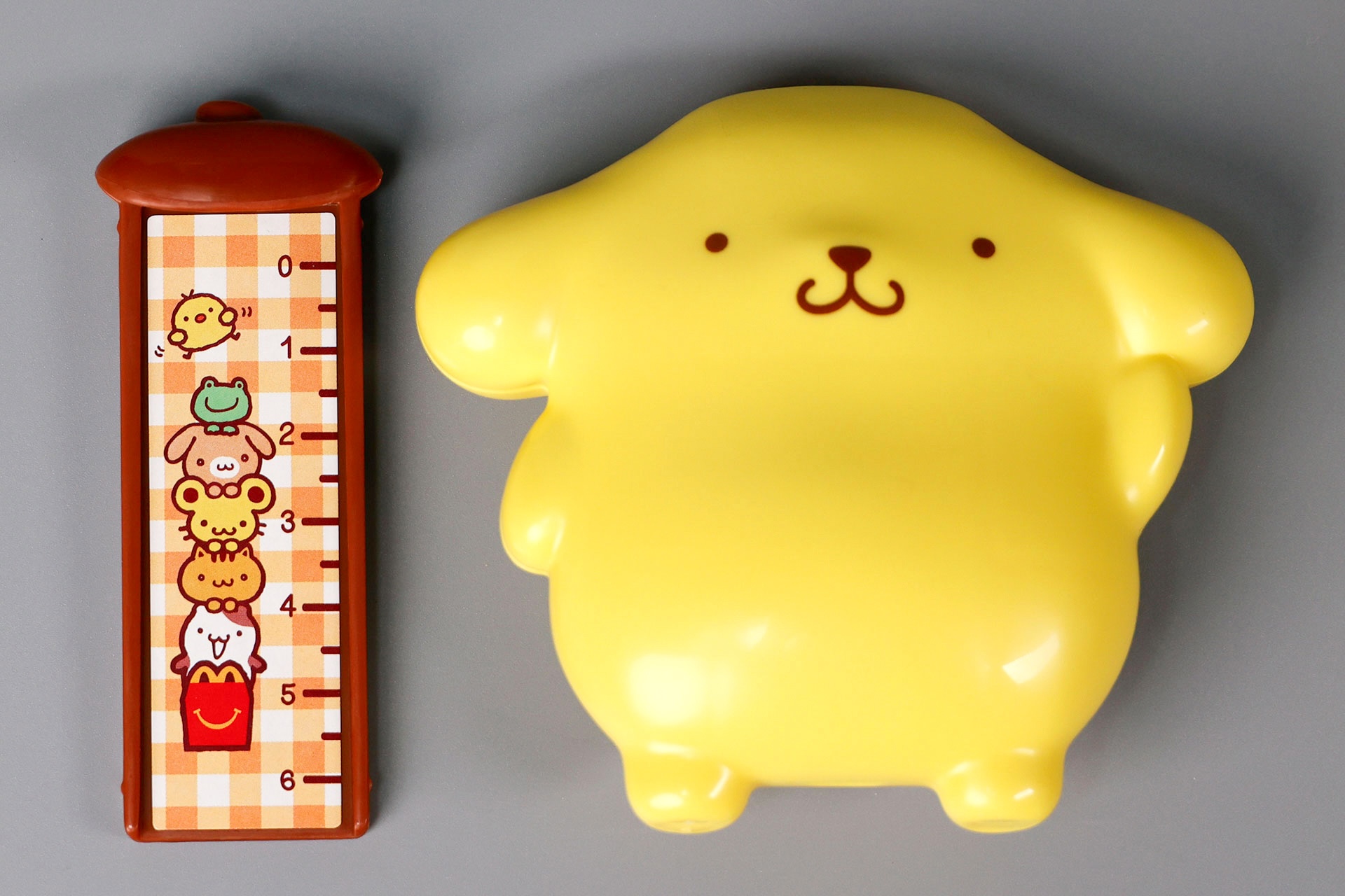 6cm以下のものならこれで測ることができる