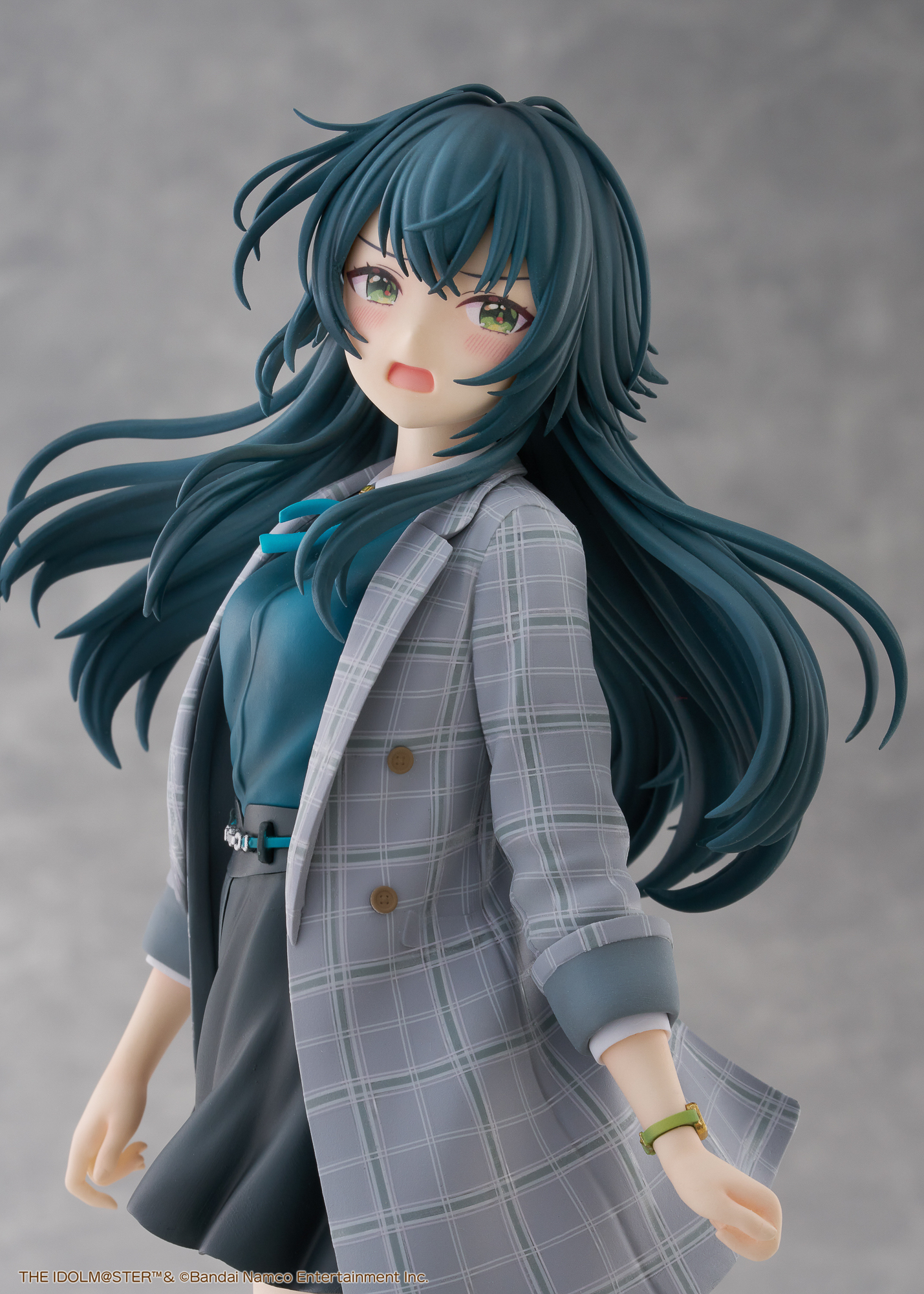 「PLUM直販」予約特典「特製クリアファイル」