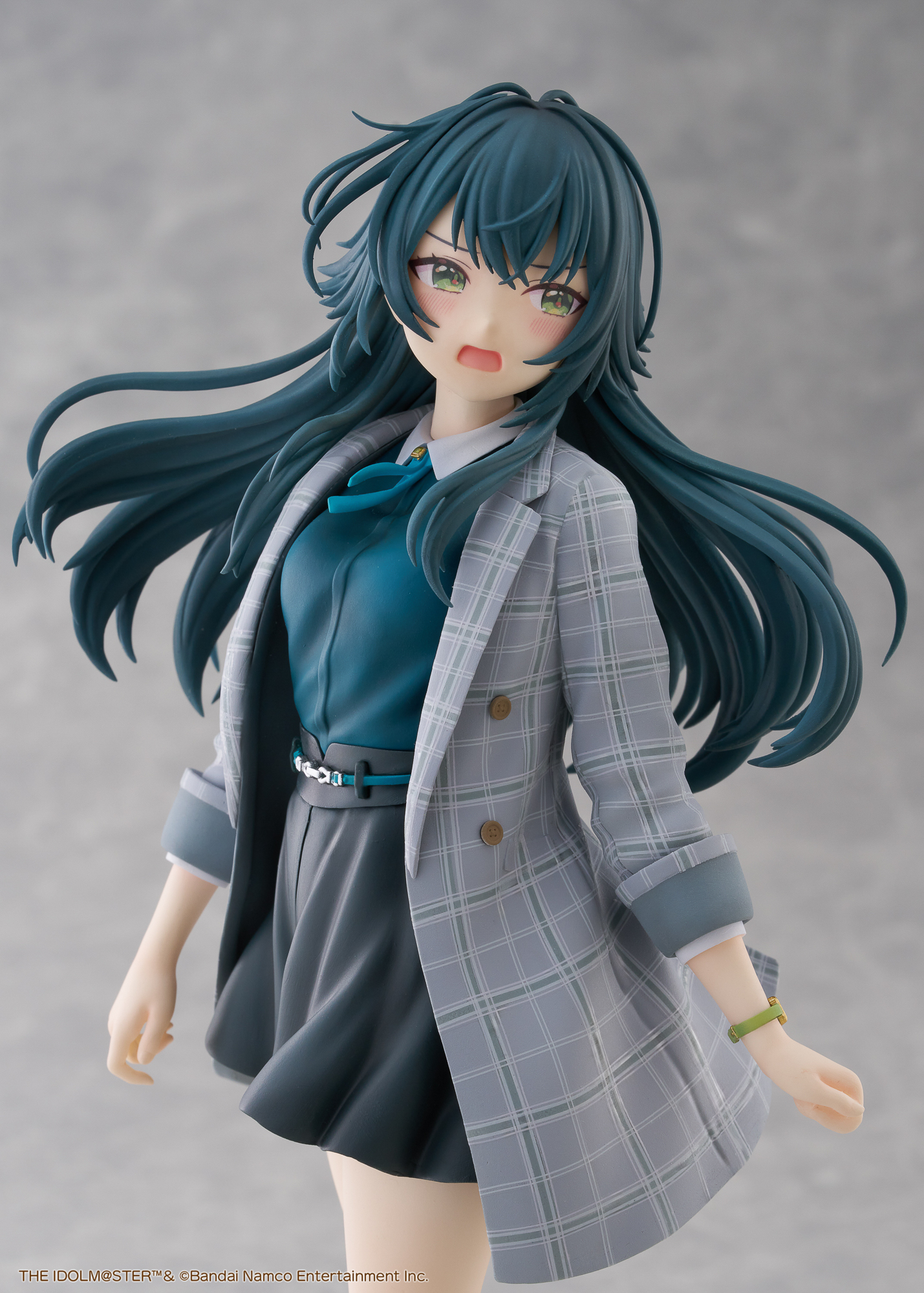 「PLUM直販」予約特典「特製クリアファイル」