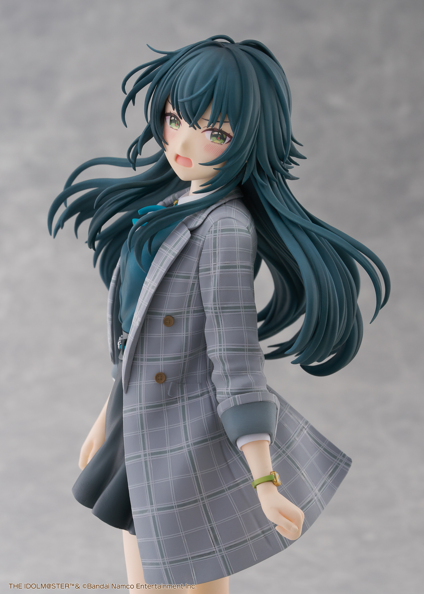 「PLUM直販」予約特典「特製クリアファイル」