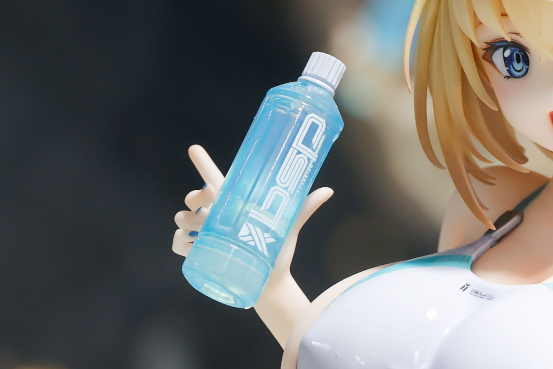 水分補給も欠かせない!?