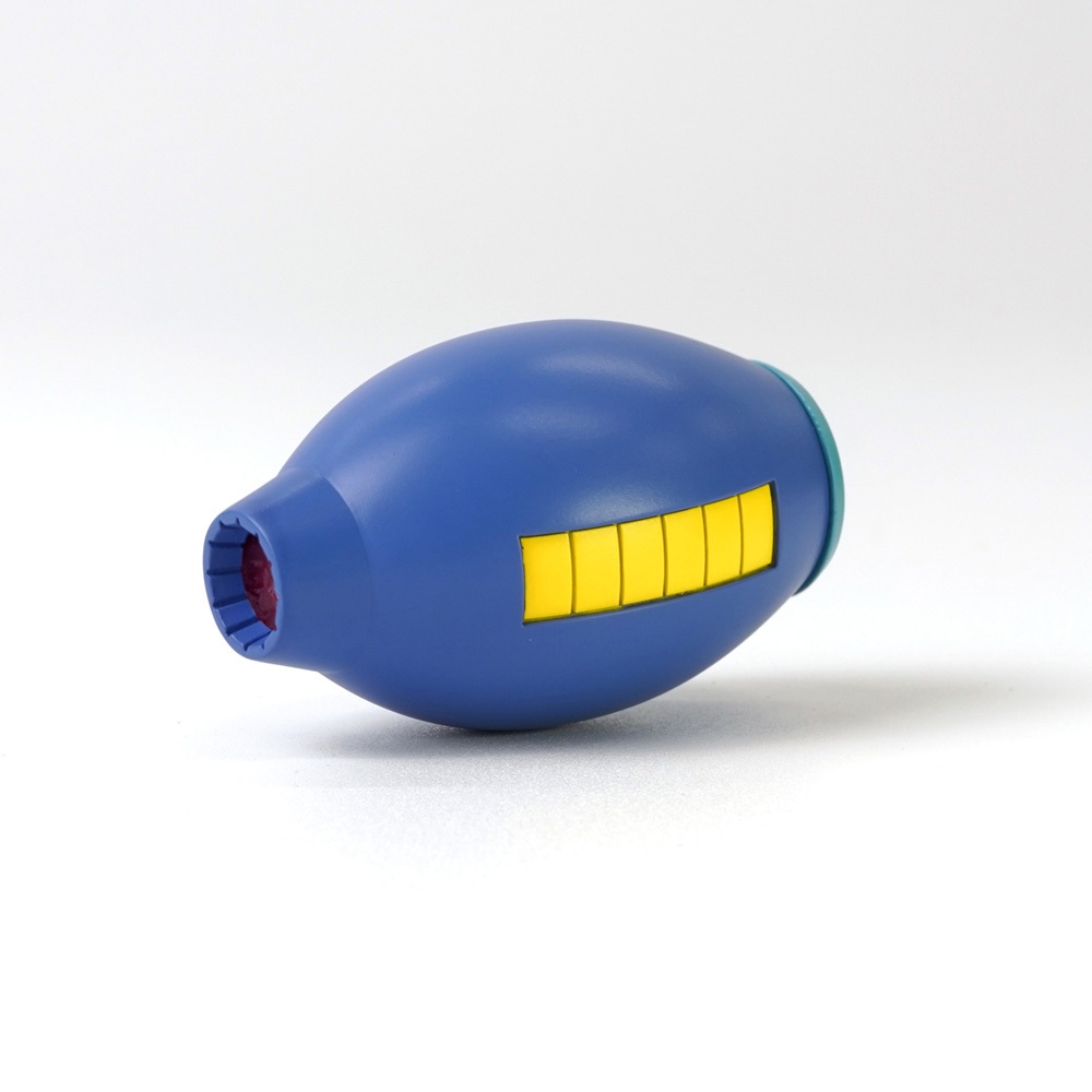 ロックバスター