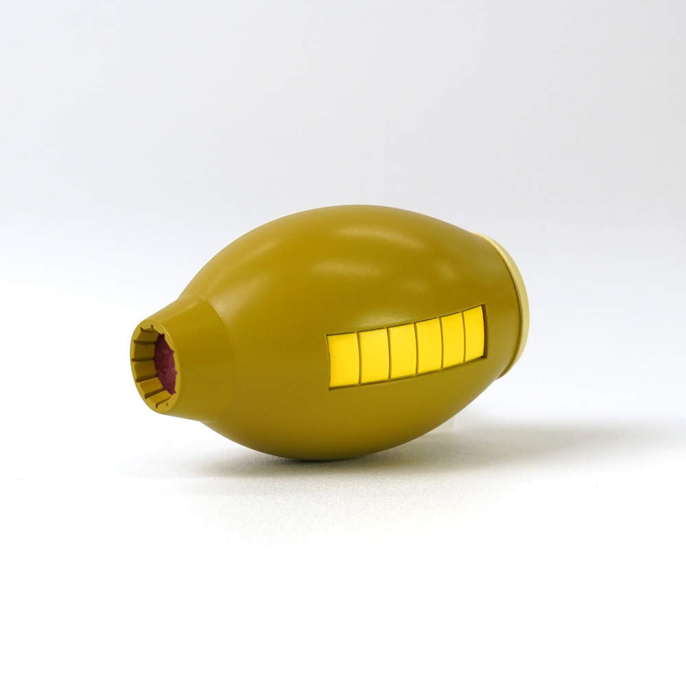 メタルブレード