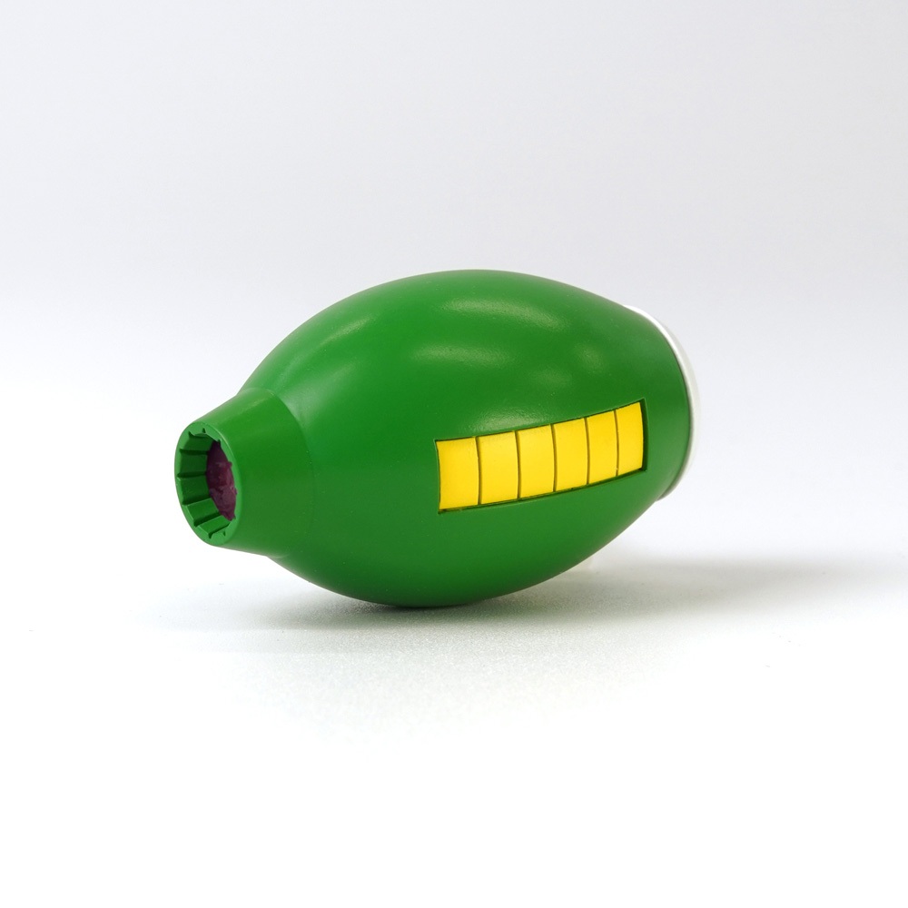 リーフシールド