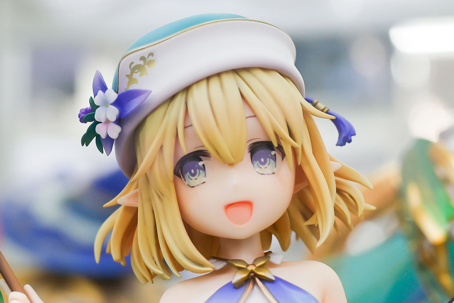 守りたいこの笑顔