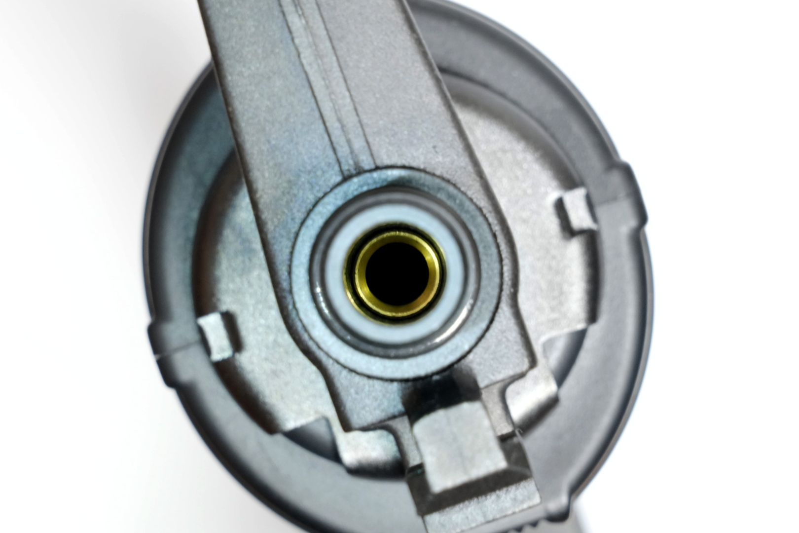 銃身長（インナーバレル長）は229mm