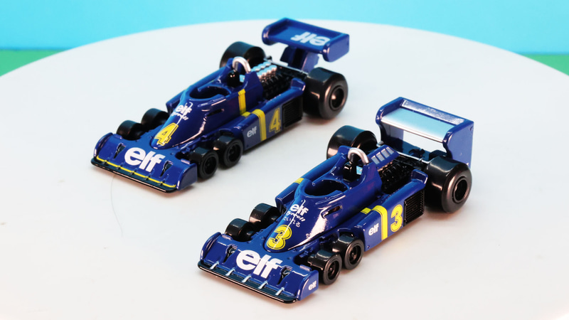 いかに空気抵抗を減らすか