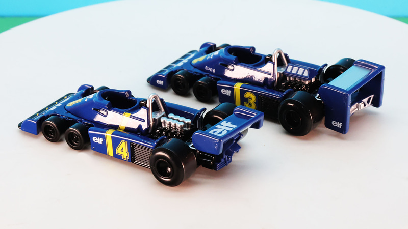 どうやってグリップを引き出すか