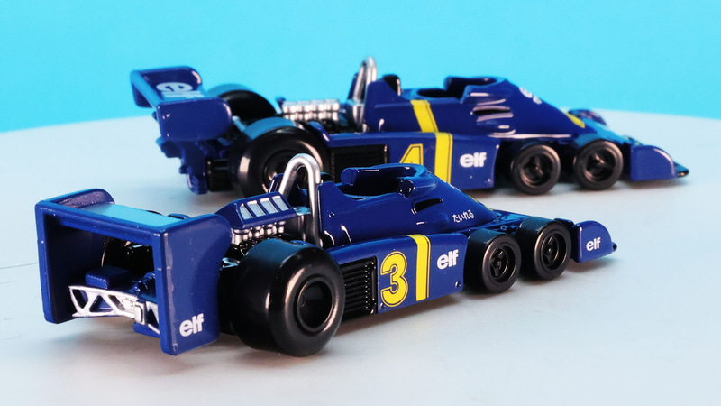 ファンに与えた衝撃は大きく、現在でも語り継がれる名車です