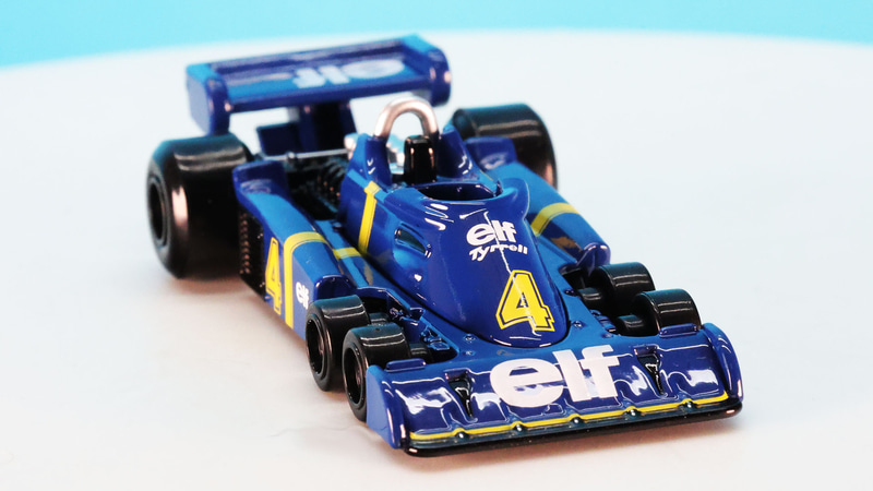 スウェーデンGPでは2位、ジョディ・シェクター選手の優勝と共にワン・ツー・フィニッシュを飾ります