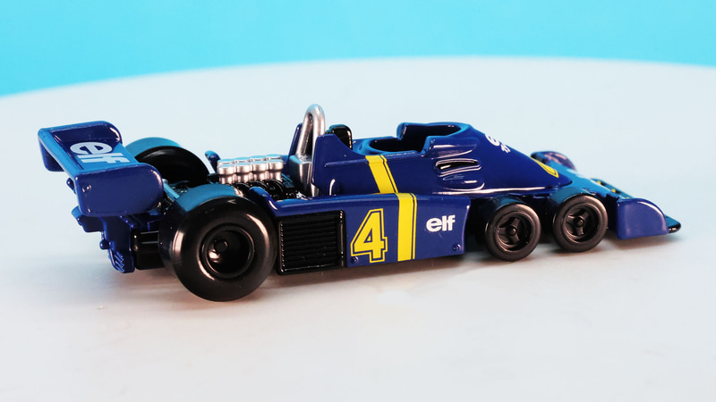 スウェーデンGPでは2位、ジョディ・シェクター選手の優勝と共にワン・ツー・フィニッシュを飾ります