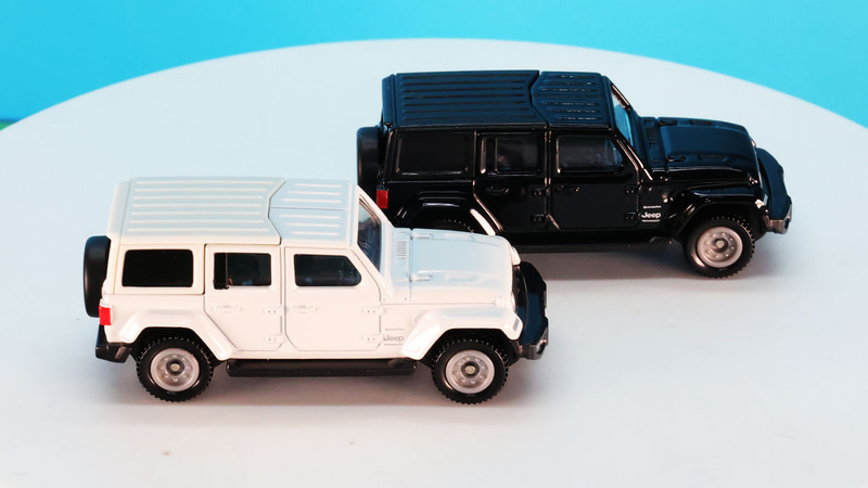 スクエアなボディは運転もしやすそうな印象