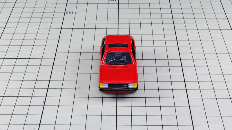 フロント：今ではかわいさも感じられる1500XGのフロントマスク