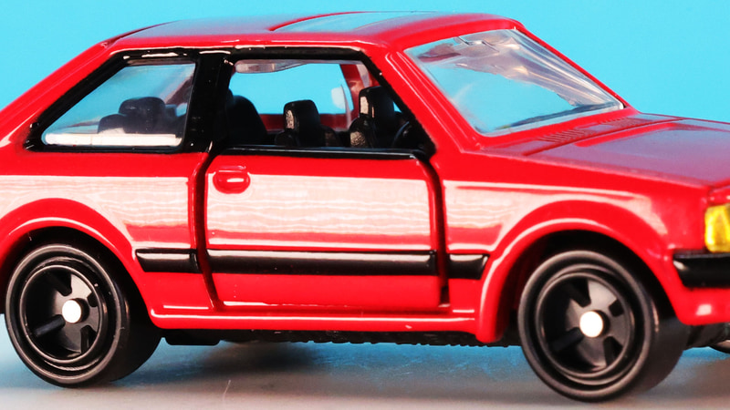 とくにフロント周りは技術の進化を感じられる部分です