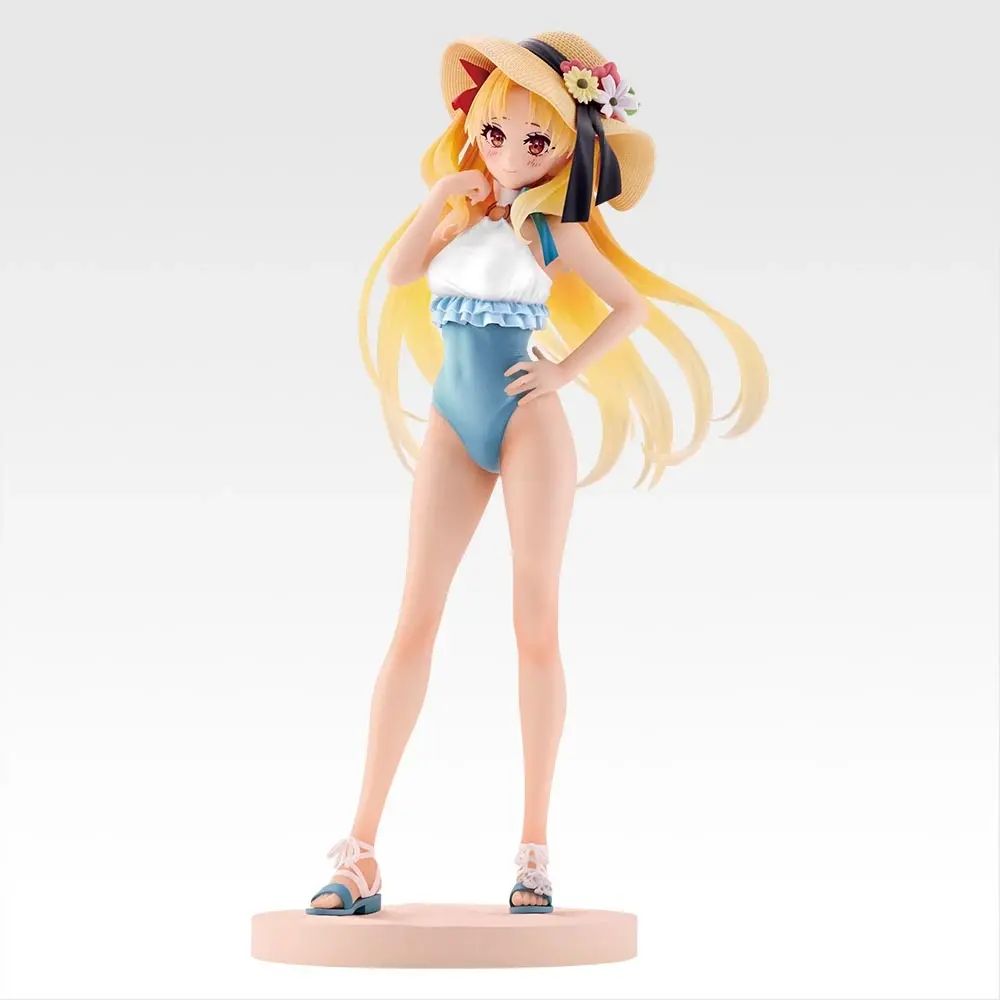 ラストワン賞：ビースト/エレシュキガル フィギュア 1/7 Gracemaster ラストワンver.