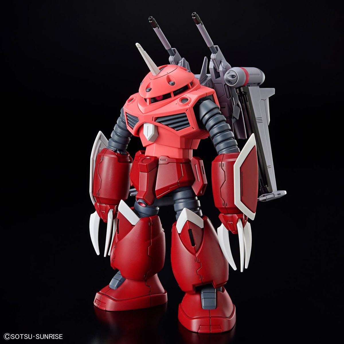 「HG 1/144 ズゴック(SEED FREEDOM Ver.)」