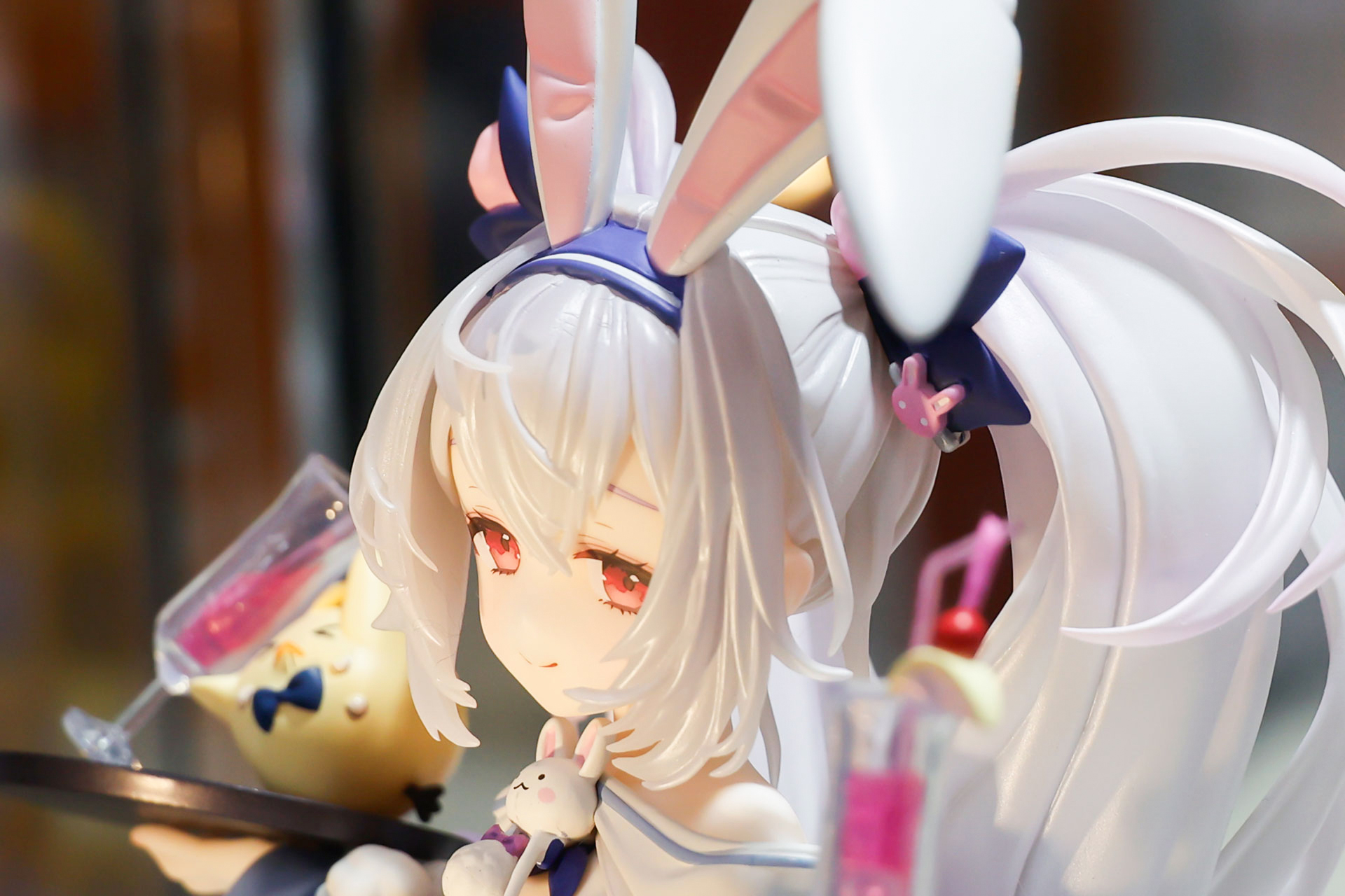 どこから眺めても絵になる